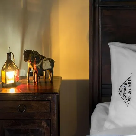 Dandy - Dafne - Garden Casa de Férias *