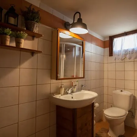 Casa de Férias Dandy - Dafne - Garden