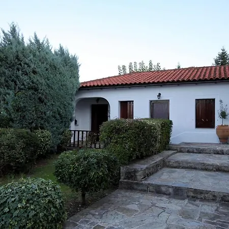 Dandy - Dafne - Garden Casa de Férias *