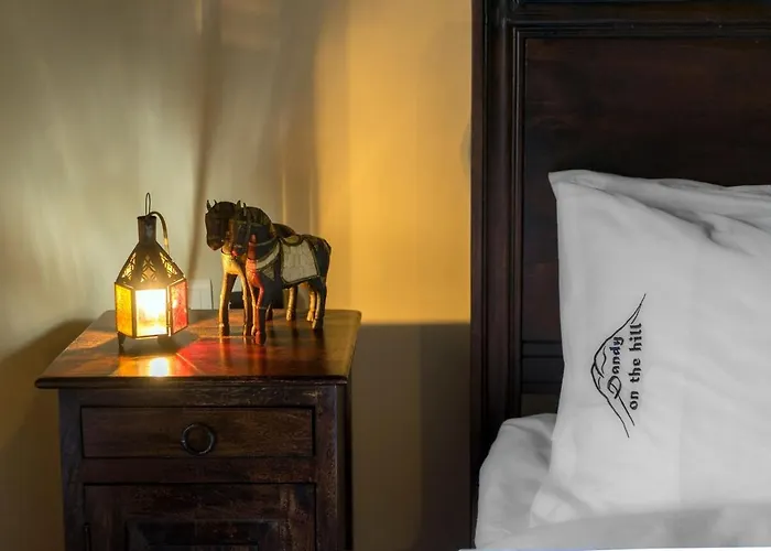 Dandy - Dafne - Garden Casa de Férias *