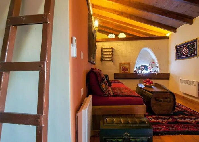 Dandy - Dafne - Garden Casa de Férias