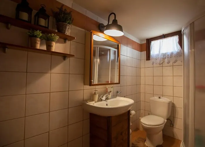 Casa de Férias Dandy - Dafne - Garden